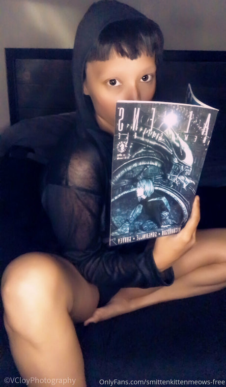 smittenkittenmeows free onlyfans leake