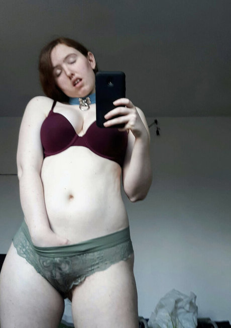 Lunafoxfire leaked onlyfans sextape