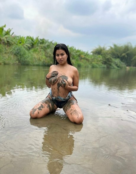 Anahikathlen xxx onlyfans