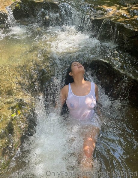 Anahikathlen onlyfans leak naked