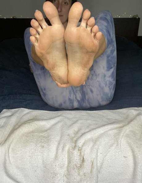 thebarefootcutie free onlyfans porn