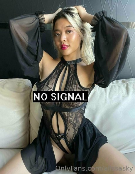 alissasky onlyfans nude tits