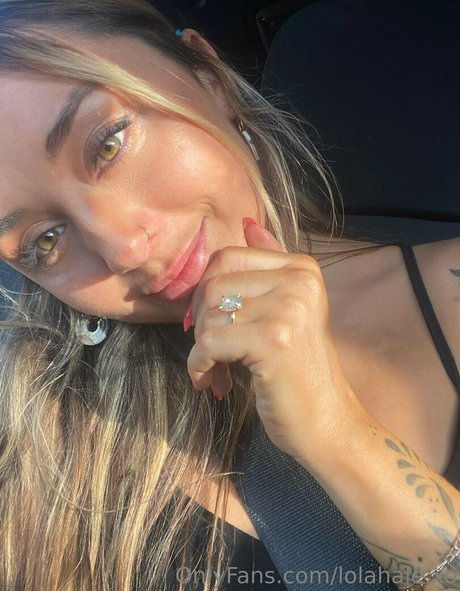 lolahale xo Profile pic