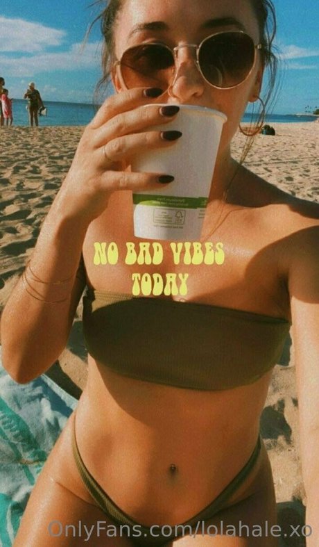 lolahale xo nude onlyfans leaked