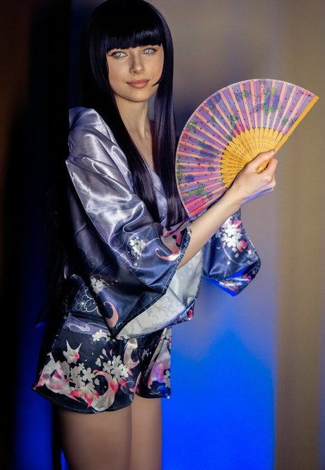 Mary Dixon onlyfans photo