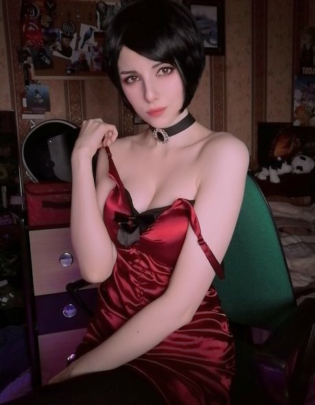 Mary Dixon onlyfans leaked sex