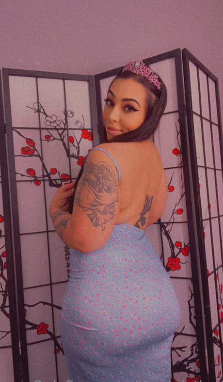 luvvcristina nude onlyfans pics