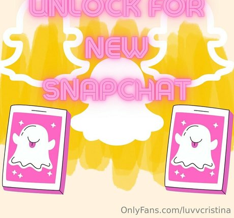 luvvcristina only fans naked