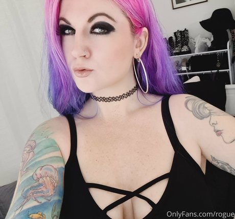 rogue only fans pics