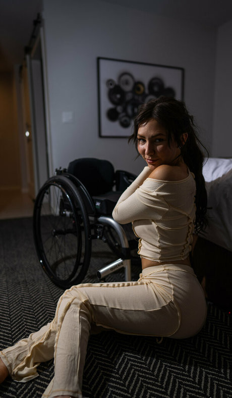 mxssmiaa onlyfans nudes leaked