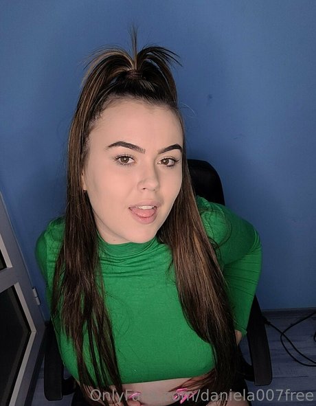 daniela007free onlyfans nudes leak