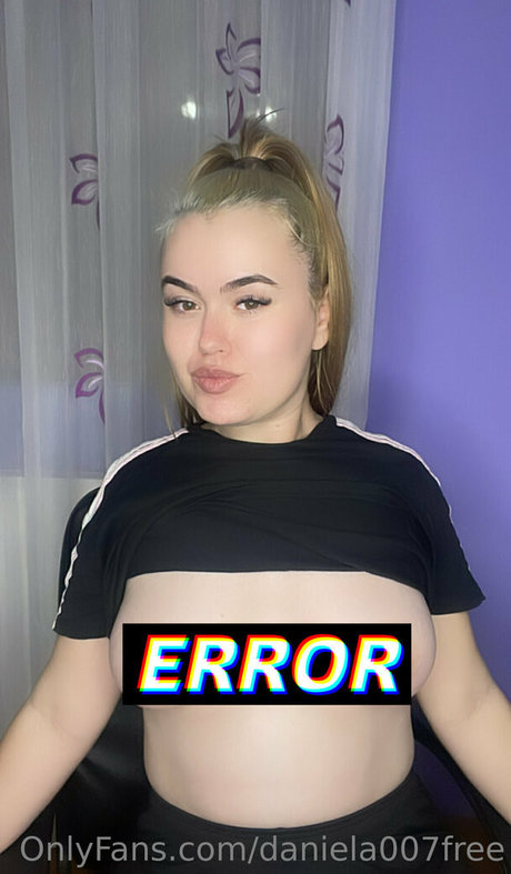daniela007free only fans.