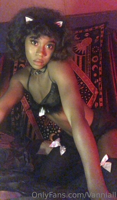 vanniallfree leak onlyfans porn
