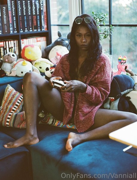 vanniallfree onlyfans leak porn