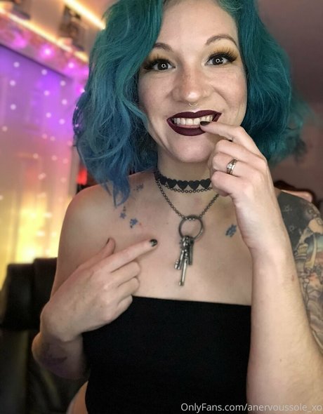 anervoussole xo tits onlyfans