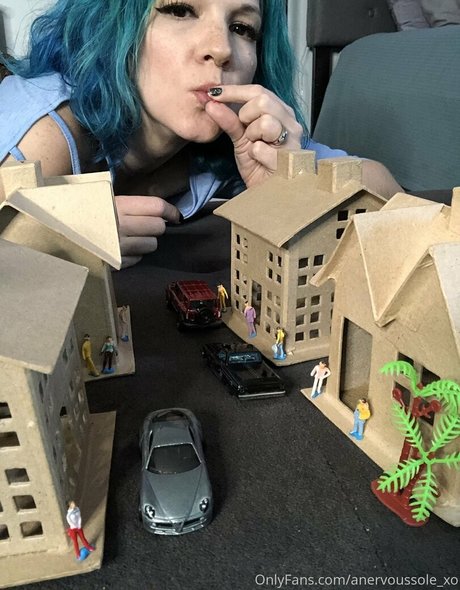 anervoussole xo onlyfans de