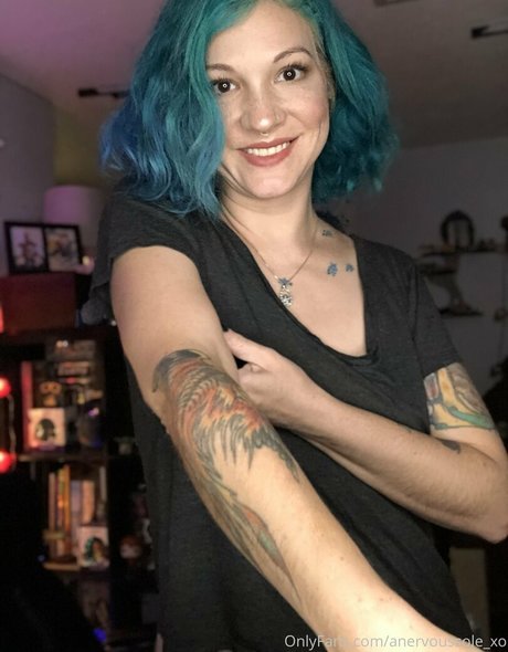 anervoussole xo hot onlyfans