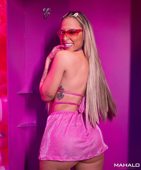 Paloma Lopes Profile pic