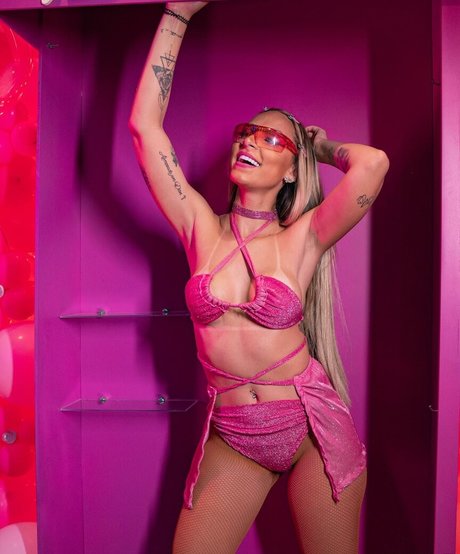 Paloma Lopes leaked onlyfans xxx