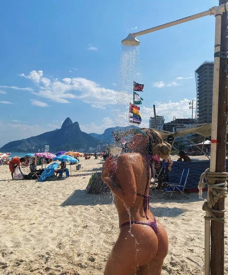 Paloma Lopes leak onlyfans nude