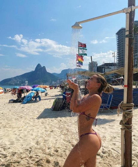 Paloma Lopes onlyfans picture