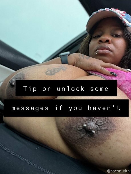 coconutluv nude leaks onlyfans