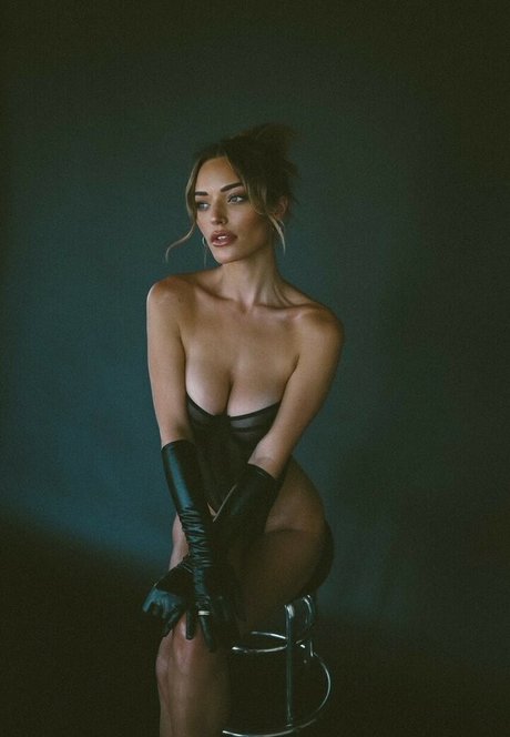 Nikki Rose onlyfans content leaked