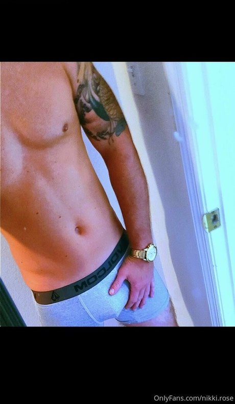 Nikki Rose hot onlyfans