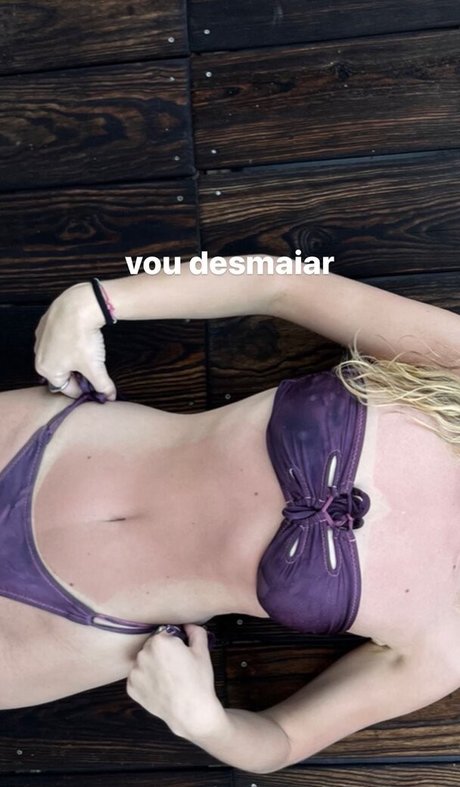 abrunamagalhaes onlyfans model photo