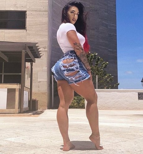 Kayla Rossi leaked onlyfans sextape