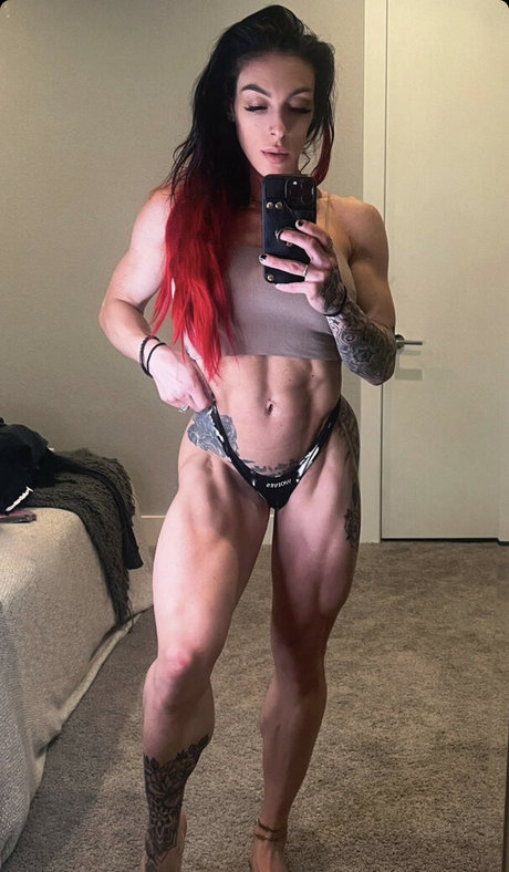 Kayla Rossi leaked onlyfans xxx