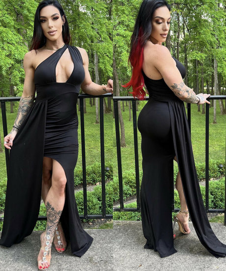 Kayla Rossi joi onlyfans