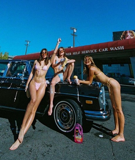 Lydia Campanelli onlyfans leaked sex