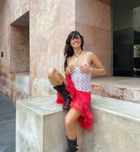 Lydia Campanelli naked onlyfans pics