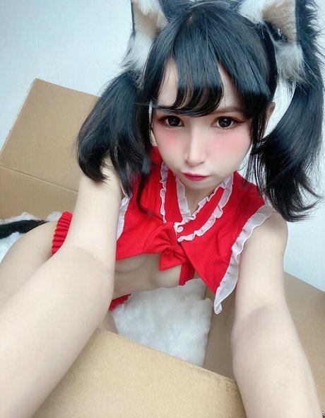 Joyce Poring onlyfans leak nudes