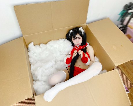 Joyce Poring onlyfans leakd