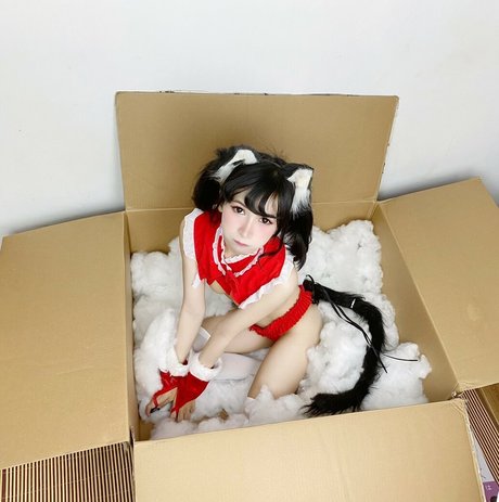 Joyce Poring onlyfans leaks porn