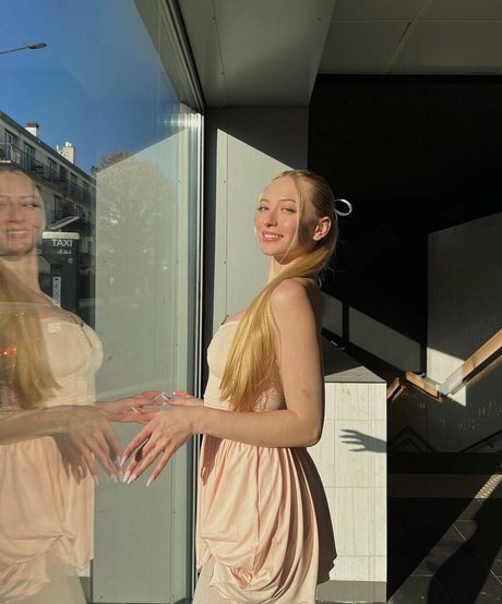 sophia ilysm leak onlyfans