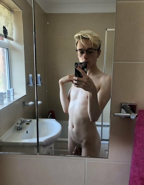 pierbi onlyfans leak nude