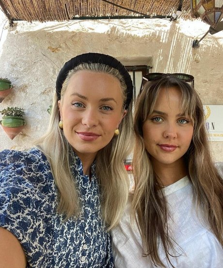 Isla Lorger leaked onlyfans nude