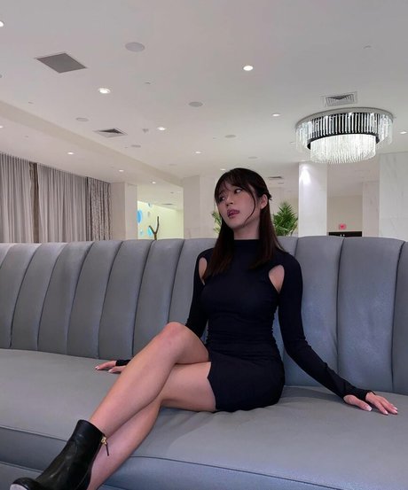 Evelyn Ha onlyfans leaked nudes