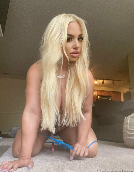 msjennalove Profile pic