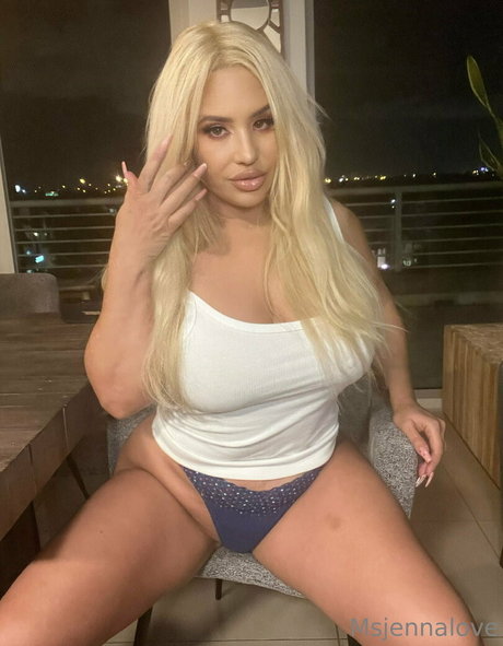 msjennalove onlyfans leaj