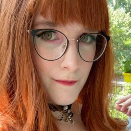 Nerdy Cinnamon onlyfans xxx