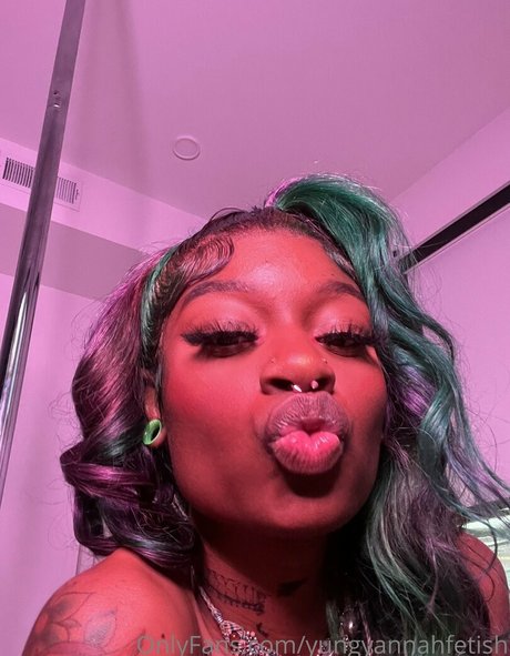 yungyannahfetish onlyfans leaked sex