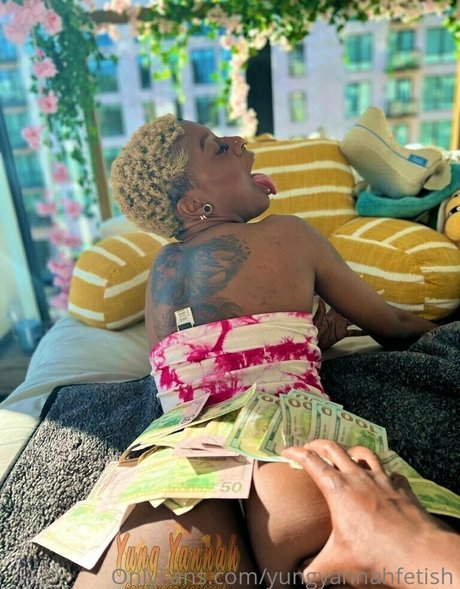 yungyannahfetish onlyfans leaked naked
