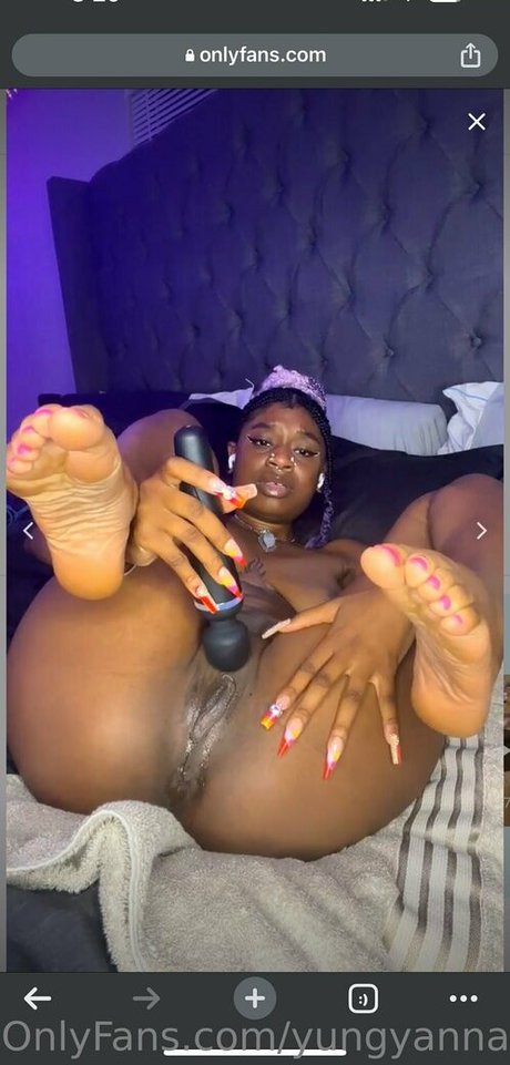 yungyannahfetish onlyfans leaka