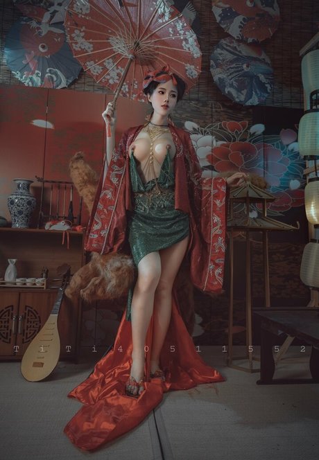 TiTi cosplay new onlyfans