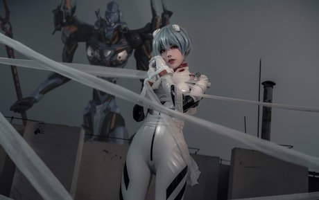 TiTi cosplay only fans leak