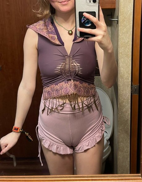 Molly Pop Molly pop onlyfans boobs